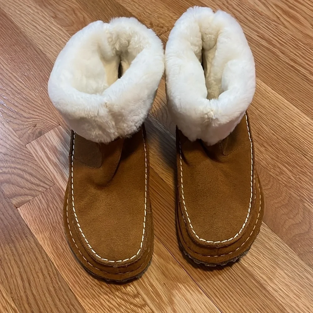 Birkenstock sold out
